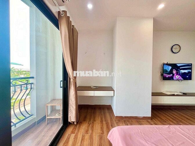 TRỐNG 1 PHÒNG NHÀ MẶT ĐƯỜNG Ô TÔ ĐỖ CỬA VĂN TIẾN DŨNG HỒ TÙNG MẬU