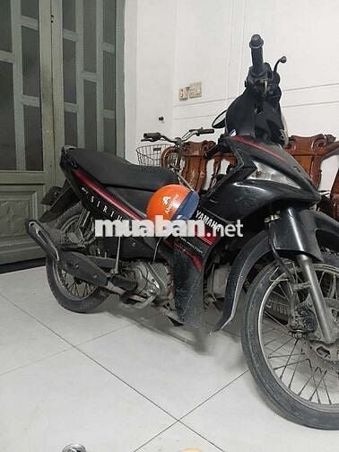 Cần bán xe sirius fi