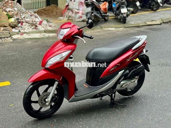 ❤️ Honda Vision 2012 Chính chủ bs 43_Trả 6tr Đậu