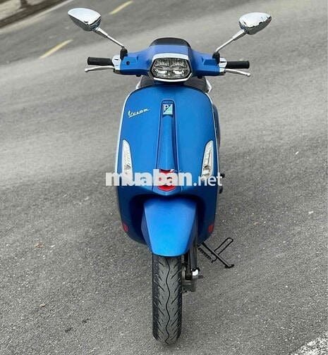 Piaggio Vespa Sprint 2021 Xanh dương 1 đời chủ