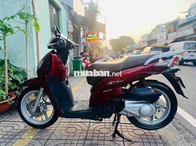 SH150 2006 BSTP - LENG KENG MÁY ÊM - GÓP ĐƯA 0đ