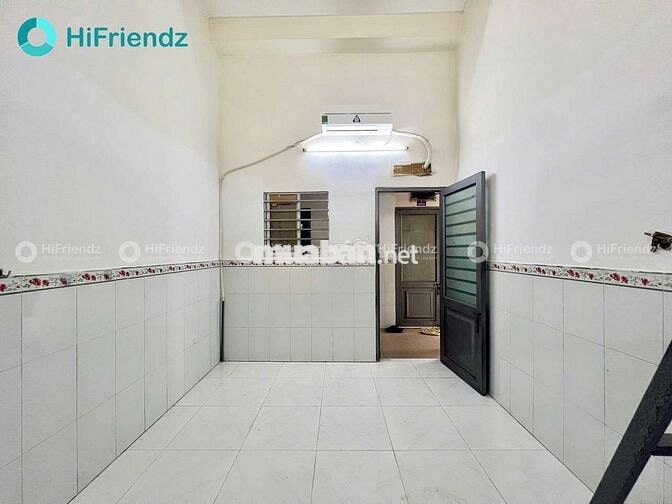 PHÒNG TRỌ GIÁ RẺ - FULl NT - GÁC CAO KHÔNG ĐỤNG ĐẦU - TÂN KỲ TÂN QUÝ