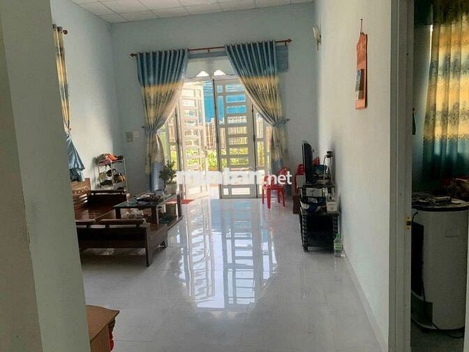 Nhà Phường Lộc Sơn - Bảo Lộc - DT 290m2 (MT14.9m) nở hậu Full thổ cư