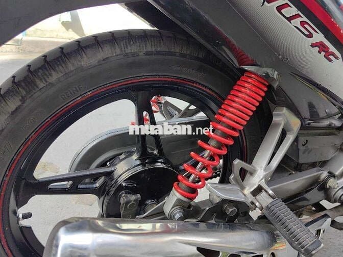 Yamaha Sirius 2012 Đen 34494 km