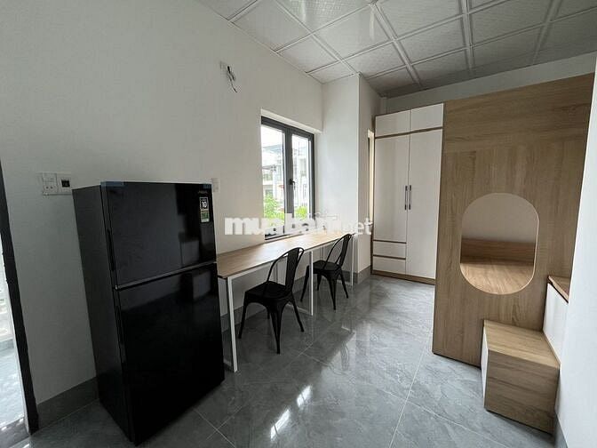 ✨ Căn hộ mới 100% đi vào hoạt động