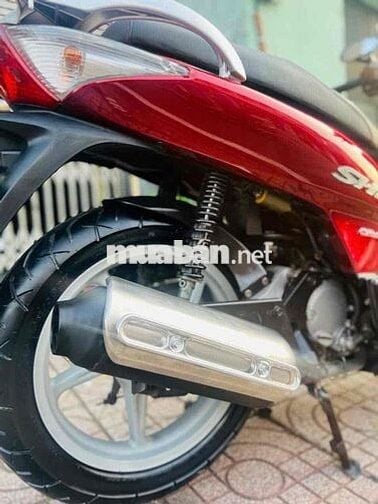 SH150 2006 BSTP - LENG KENG MÁY ÊM - GÓP ĐƯA 0đ