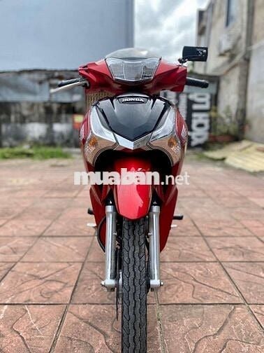 FUTURE 125Fi LED Biển số THẦN TÀI 3939