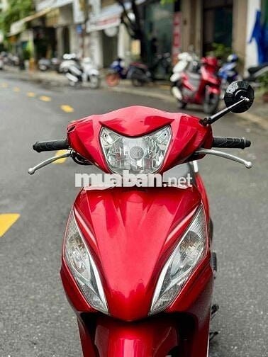 ❤️ Honda Vision 2012 Chính chủ bs 43_Trả 6tr Đậu