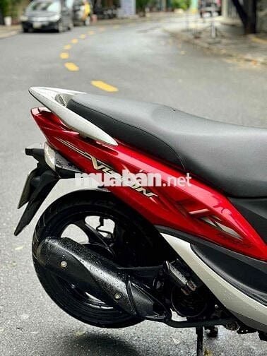❤️ Honda Vision 2012 Chính chủ bs 43_Trả 6tr Đậu
