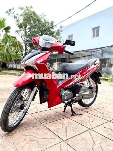 FUTURE 125Fi LED Biển số THẦN TÀI 3939