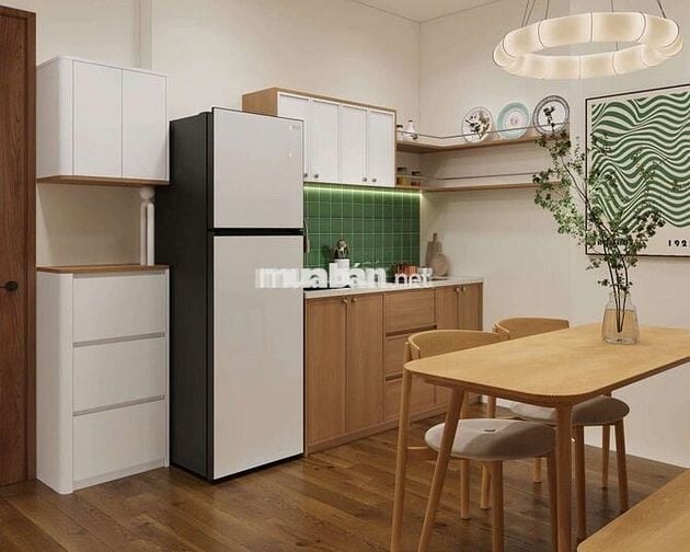 Chính chủ cho thuê 1PN/2PN Ban Công Tách Bếp ở CMT8 gần CV L.T.Riêng