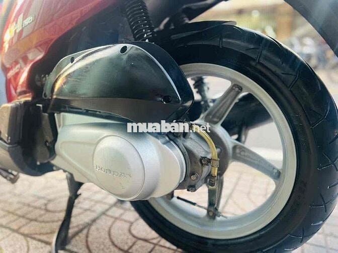 SH150 2006 BSTP - LENG KENG MÁY ÊM - GÓP ĐƯA 0đ