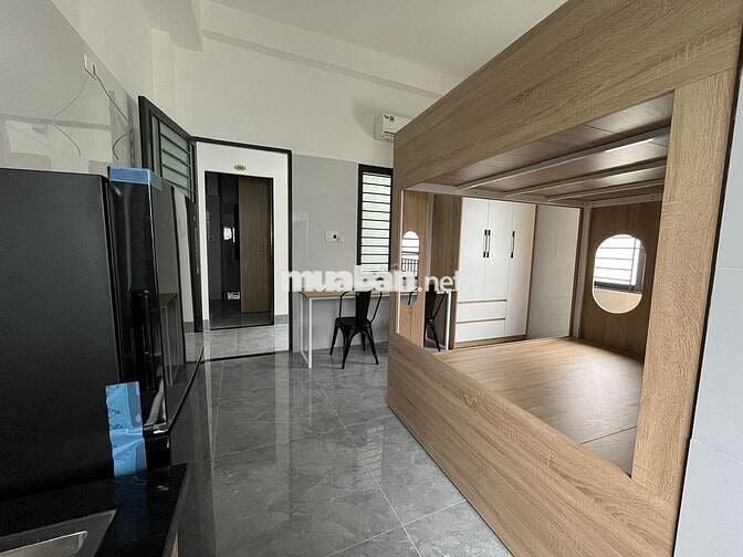 ✨ Căn hộ mới 100% đi vào hoạt động