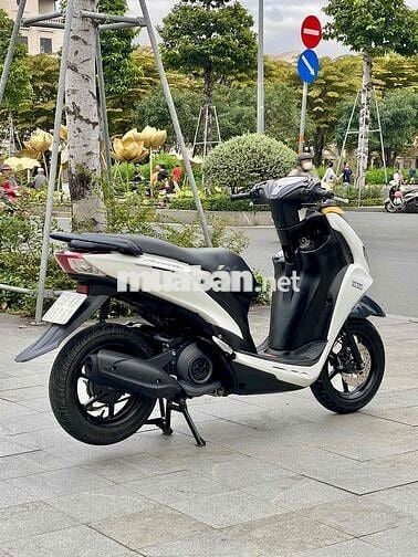 🔥 BÁN YAMAHA FREEGO 2020 _125 bstp  ĐẶC BIỆT