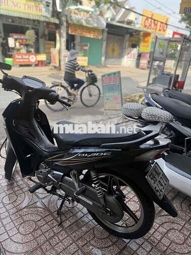 Cầm Đồ Thanh Lý wave blade