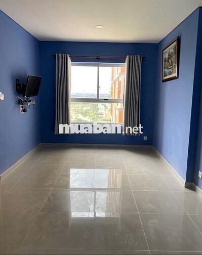 Bán căn hộ Dragon Hills 2 - 2 phòng ngủ (1 PN lớn + 1 đa năng)