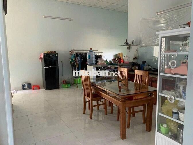 Nhà Phường Lộc Sơn - Bảo Lộc - DT 290m2 (MT14.9m) nở hậu Full thổ cư