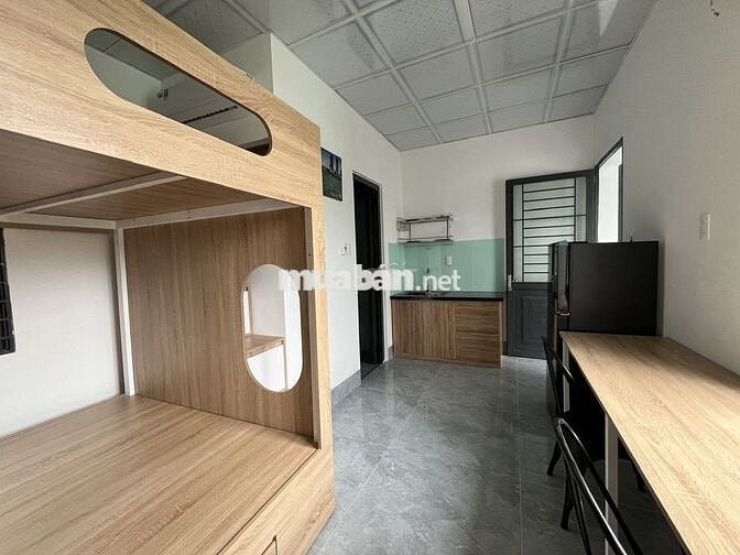 ✨ Căn hộ mới 100% đi vào hoạt động