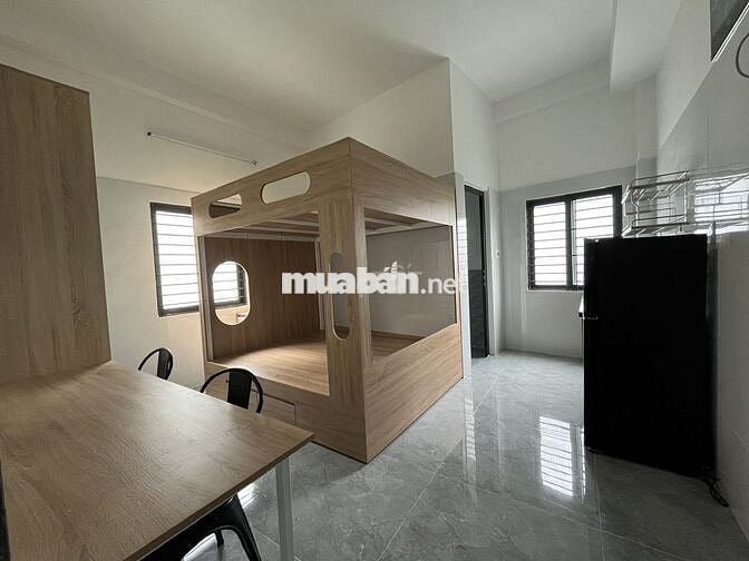 ✨ Căn hộ mới 100% đi vào hoạt động