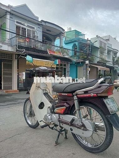 Honda Dream HQ máy ngon