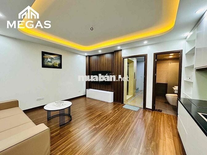 CHO THUÊ 1N1K BAN CÔNG SIÊU RỘNG NGAY HỒ LINH QUANG, ĐỐNG ĐA