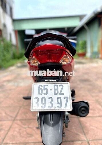 FUTURE 125Fi LED Biển số THẦN TÀI 3939