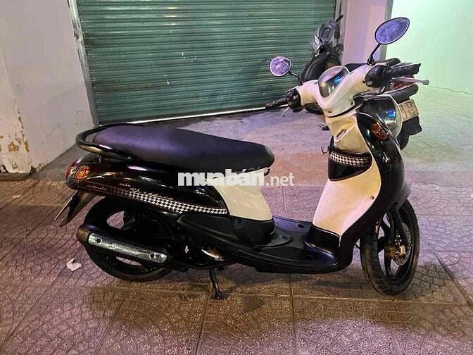 xe yamaha mio nhut dời 2009