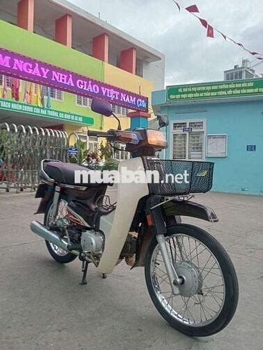 Honda Dream HQ máy ngon