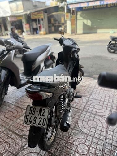 Cầm Đồ Thanh Lý wave blade