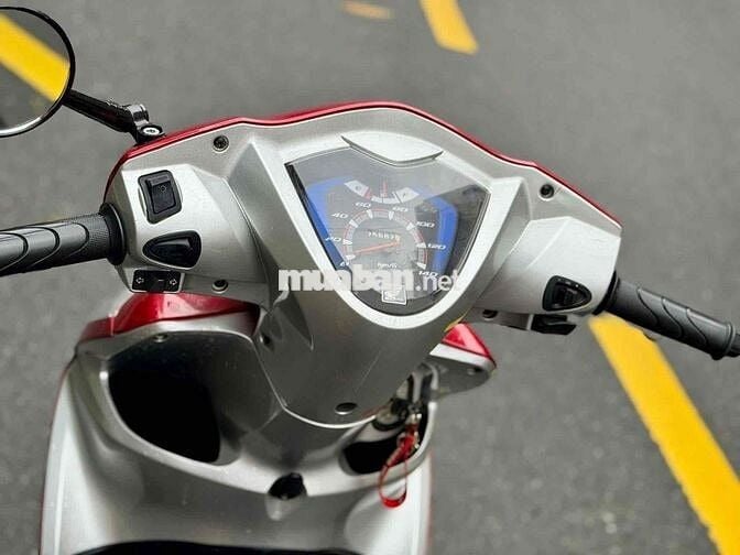 ❤️ Honda Vision 2012 Chính chủ bs 43_Trả 6tr Đậu