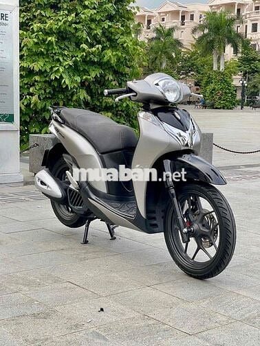 🔥 BÁN HONDA SH MODE 2017_125 SMARKEY– GIÁ TỐT  CHÍ