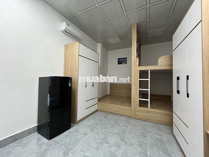 ✨ Căn hộ mới 100% đi vào hoạt động