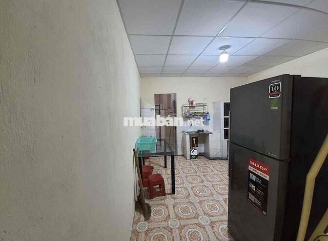 cho thuê nhà 159/1/44 Trần Văn Đang, p11, q3