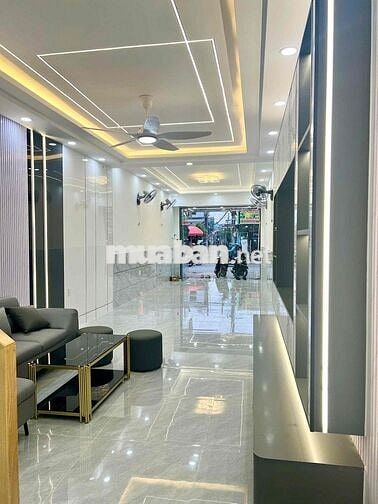 nhà mới mtkd tỉnh lộ 10 dtsd 160m2