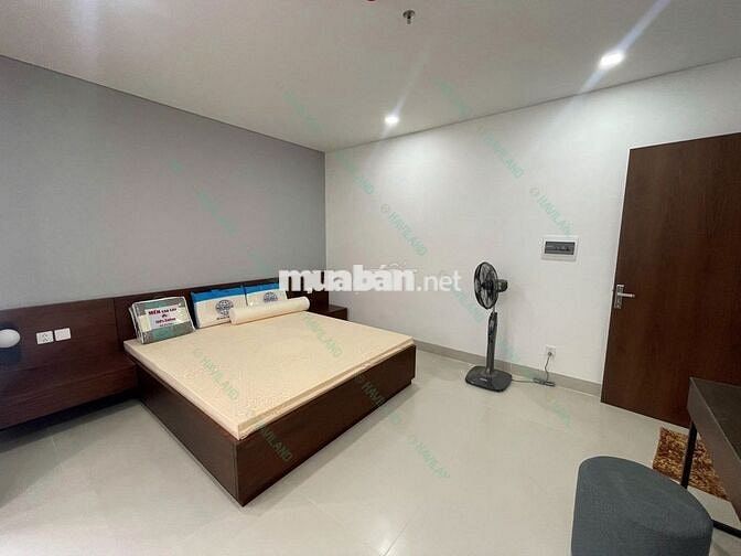 CĂN STUDIO XINH XINH VIEW PHỐ KHU HẢI CHÂU