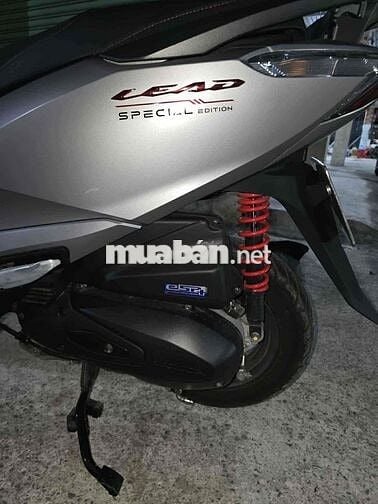 Honda Lead Special Edition Bạc 411 km sx 2024