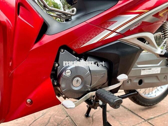 FUTURE 125Fi LED Biển số THẦN TÀI 3939