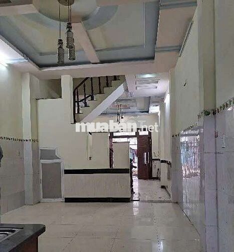 Ở ngay ,đẹp 4 tầng 60m2 gần lò thiêu cũ