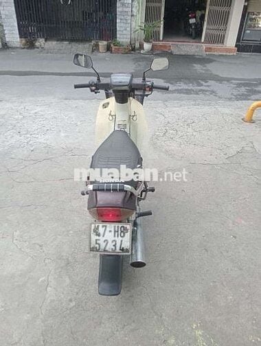 Honda Dream HQ máy ngon