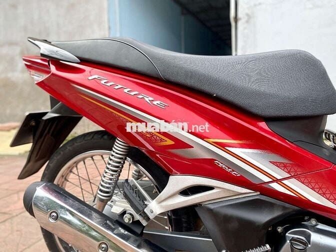 FUTURE 125Fi LED Biển số THẦN TÀI 3939