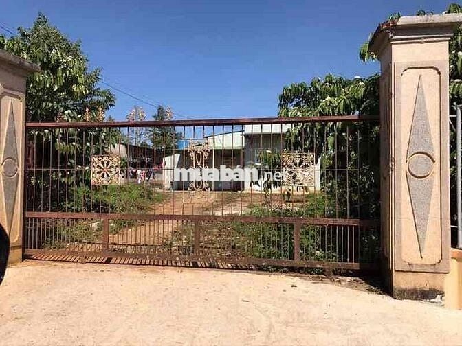 cần bán nhà đất phố phường 3 Bảo Lộc