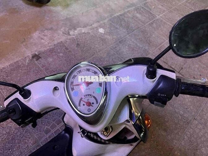 xe yamaha mio nhut dời 2009