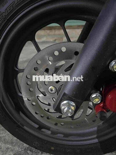 Honda Lead Special Edition Bạc 411 km sx 2024