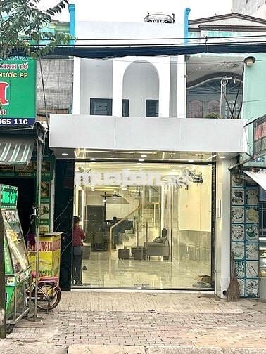 nhà mới mtkd tỉnh lộ 10 dtsd 160m2