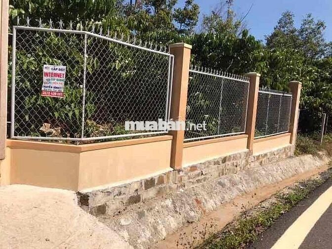 cần bán nhà đất phố phường 3 Bảo Lộc