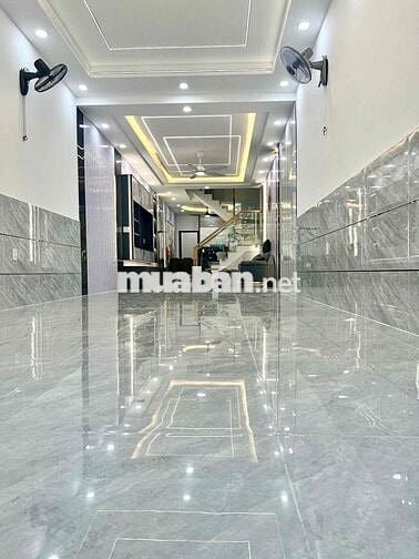 nhà mới mtkd tỉnh lộ 10 dtsd 160m2