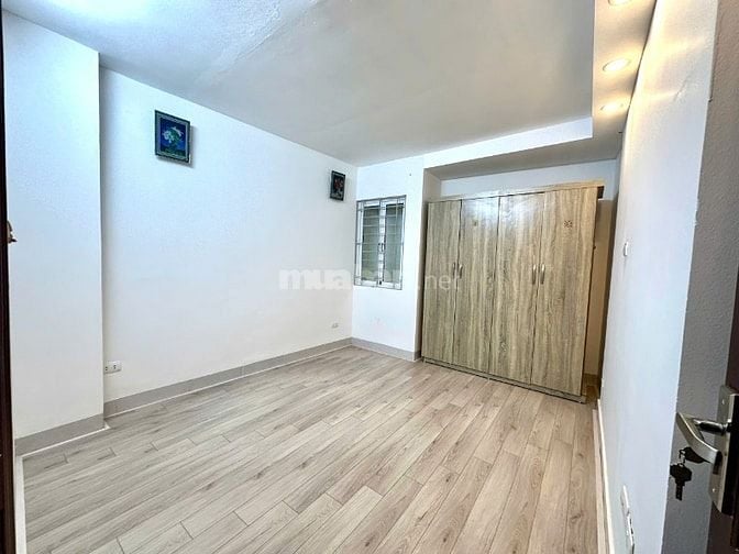 Cho thuê nhà mới xây tại Giáp Nhị - Trương Định