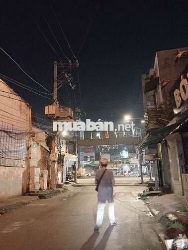 BÁN NHÀ HẺM XE HƠI ,TÂN MỸ - 4 TẦNG - 5 ❌20 - HOÀN CÔNG - NHỈNH 9 TỶ