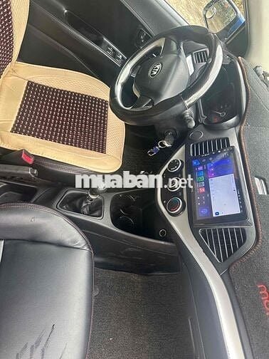 Kia Morning 2014 EX 1.25 MT - giá 125 trieu