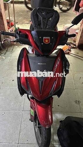 Honda Winner X V2 2021 Đỏ đen 51750 km